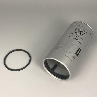 R90-Mer-01 Filter for Benz Without Cup