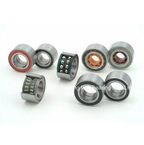 Dac32720345 Front Wheel Bearing 32*72.03*45*45 Wheel Hub Bearing Auto Bearing