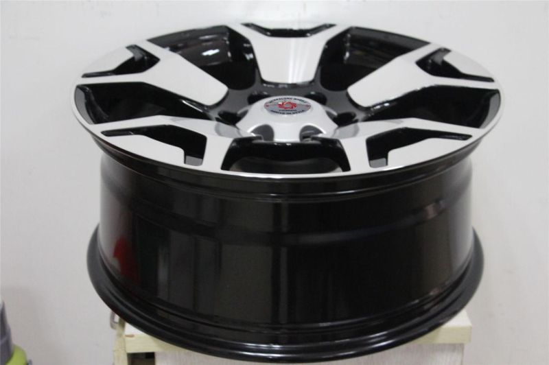 Car Rims for Toyota