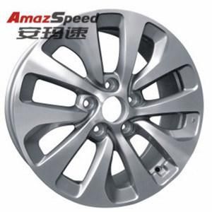 16 Inch Alloy Wheel for FIAT with PCD 5X110