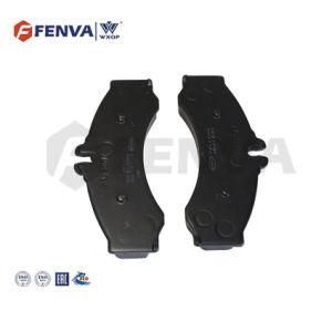 Auto Front Rearparts Gdb1288 9024210110 0024204120 0024204220 0044202420 Mercedes Sprinter 901 Brake Pad Pride Supplier