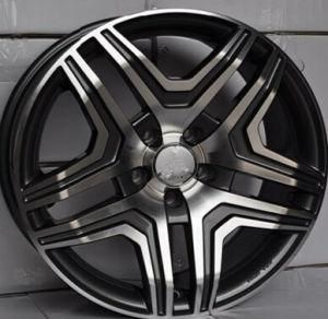 Car Rims China. Alloy Wheels Best Price. Aluminium Wheel (048)