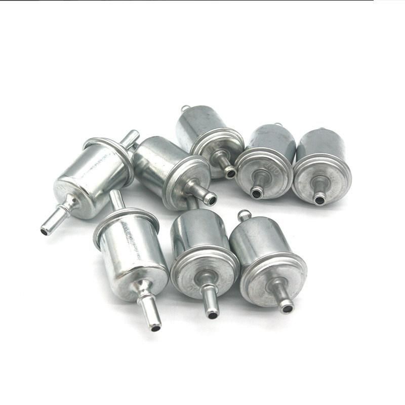 Motorcycle LPG CNG Gas Fuel Filter for Fuel System