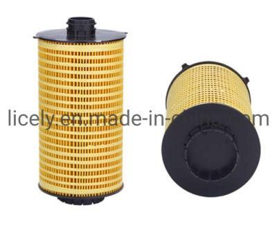 Oil Filter, Auto Filter for Iveco, OEM Number. 5801415504 /25.102.00/ Ml4546 /S5102PE