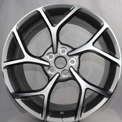 2022 Fancy Desigan Jaguar Private Customized Forged Car Rims