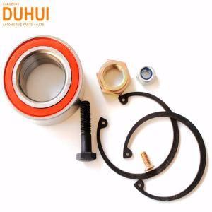 Rear Wheel Bearing Kit Vkba1358 Auto Bearing Fit for Volkswagen