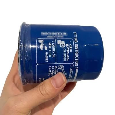 Wholesale Factory Price Auto Parts Oil Filter 15400-Rta-003