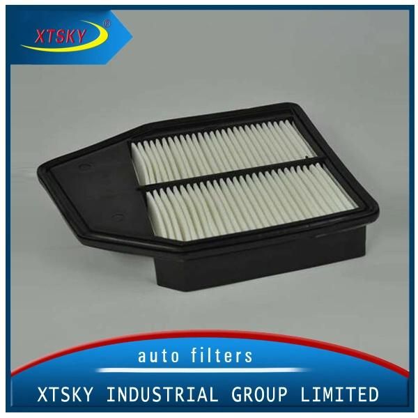 Honda Air Filter 17220-R60-U00 for Car Factory Supply