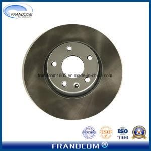 OE Quality Audi Brake Disc Front Brake Disc