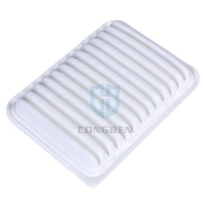 Industrial Price Air Filter 17801-0m020 17801-0t020 17801-21050 Engine Auto Parts