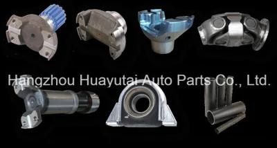 Heavy Duty, off-Highway Driveline, Parts, Drive Shafts