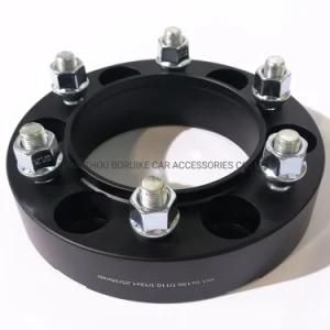 Forged 6X139.7 Patrol Y62 Hub Centric Wheel Adapter Spacer