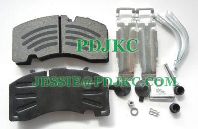 BPW Brake Pad Wva29171