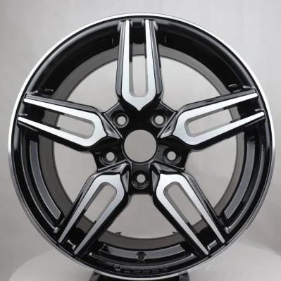 15-17 Inch OEM/ODM Alloy Wheels Aluminum Wheel Aftermarket Car Wheels Rim Factory