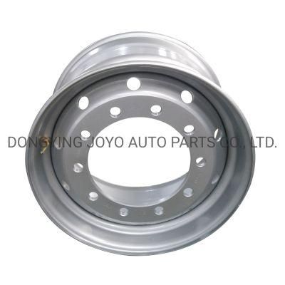 22.5*11.75 0 Excellent Quality Hot - Selling Steel Wheels Can Be Customized in a Variety of Colors China Best Selling Product
