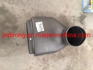Wg9725190901 Hose Sinotruk HOWO Truck Spare Parts