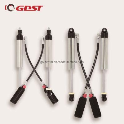 Factory Price Pickup Hilux Shock Absorber 4X4 Suspension Lift Kit Adjustable Shock Absorbers for Toyota