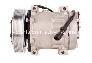 Auto AC Compressor for Daf Xf105.410 (7H15)