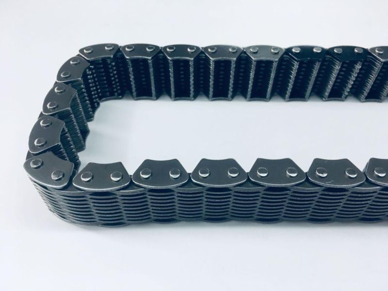 Tansfer Case Timing Chain Hv-025 Transmission Gear Chain Hv-060 Transfer Box Chain Car Transfer Output Shaft Drive Chain 4746257 15547422 Chevrolet Ford Jeep