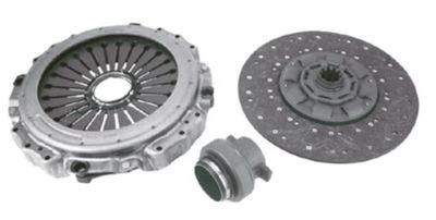 Clutch Cover and Disc Assembly, Clutch Kit Assy 3400 700 395/3400700395/3400700469/3400 700 469 for Iveco, Volvo, Scania, Man, Mercedes-Benz, Renault