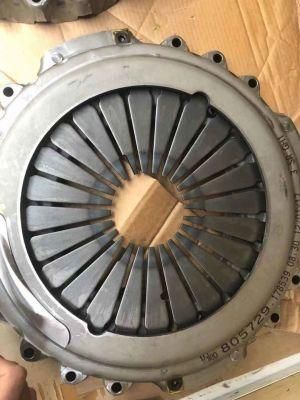 Sachs-Type Truck Clutch Cover 430 3482 000 589 for Scania K432-40/41/42/49