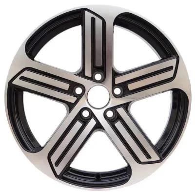 16 17 18 19inch Car Rims PCD 5*112 Replica Alloy Wheels for VW