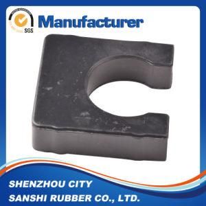 Pressure Resistant Rubber Shock Absorber