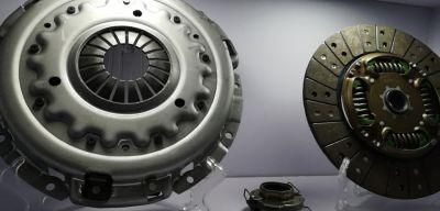 Truck Clutch Cover Assembly 30100-N8400 for Nissan
