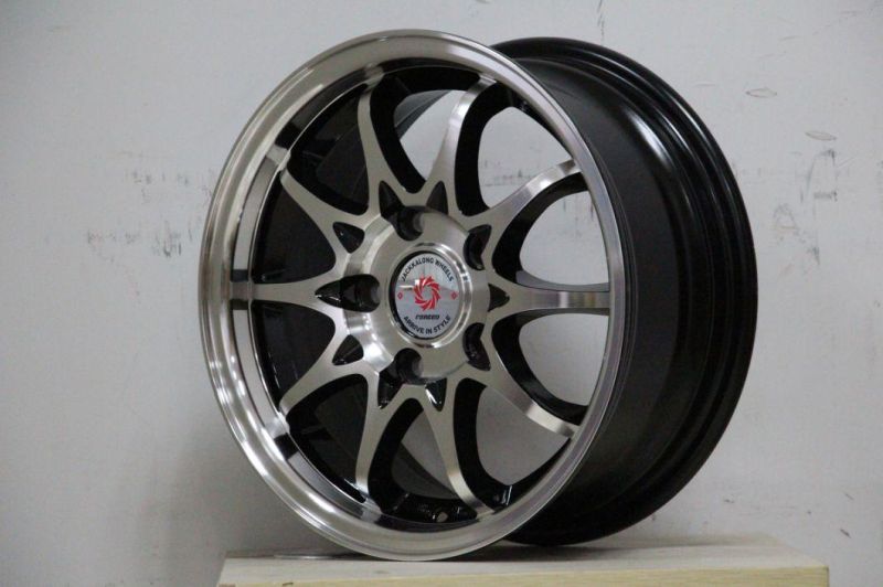 Car Wheels