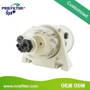 Auto Trucks Fuel Water Separator Filter for Racor Engines 500fg