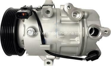 Auto AC Compressor for Hyundai Sonata 2.0 (DVE13)