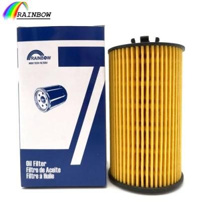 Hu6122X/5650359/93185674 Automotive Filtro Auto Filters Engine Oil/Air/Fuel/Cabin Filter Car Accessories