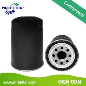 Auto Cartridge Parts Hydraulic Oil Filter for Cars Engine 8943604271