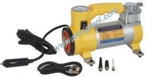 12-Volt Auto Car Air Compressor AC124