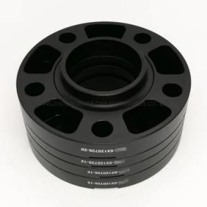 T6 7075 Racing Derived Light Weight Wheel Spacers
