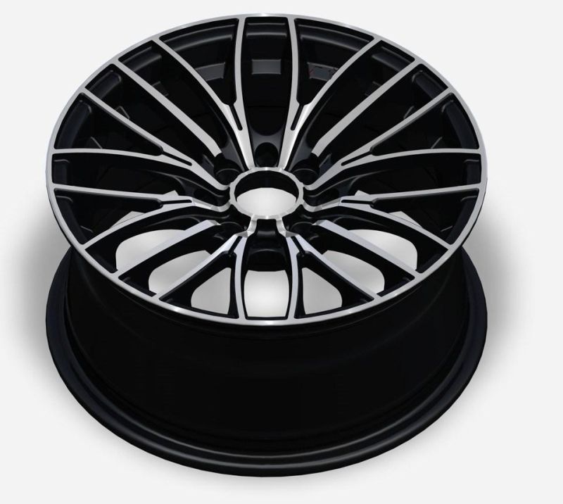 Sale Fit VW Volksvagen Aluminum Car Alloy Wheel Rims 15 Inch 17 Inch