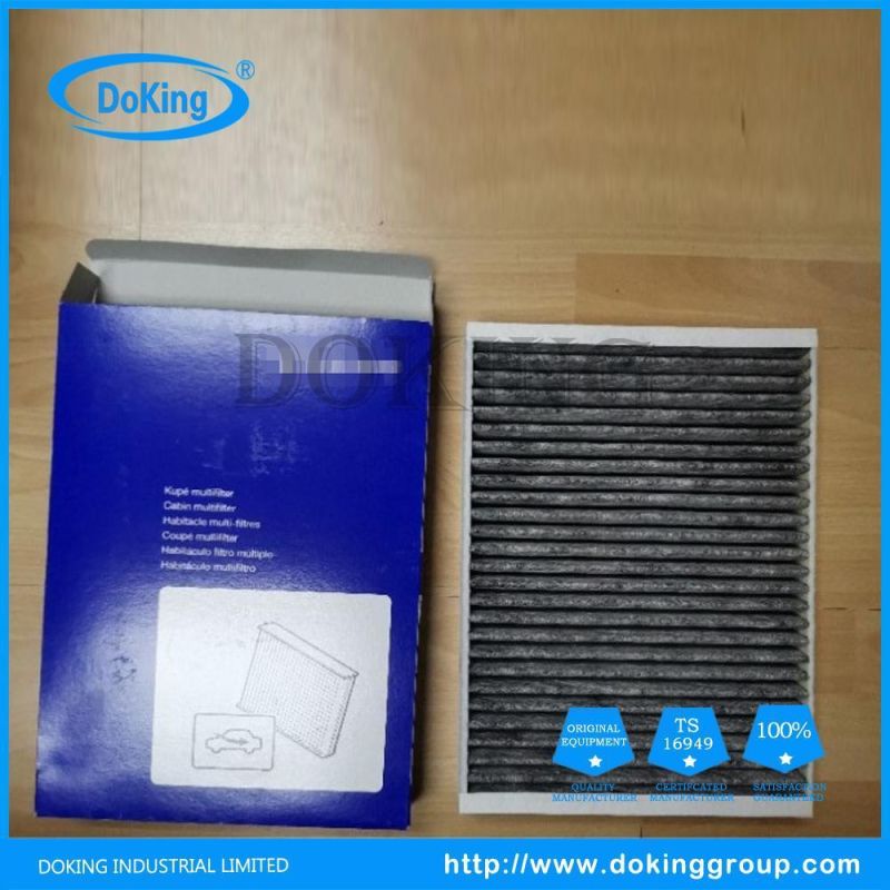 Europe Cheap 31497285 Air Filter Auto Parts Cabin Filter Carbon