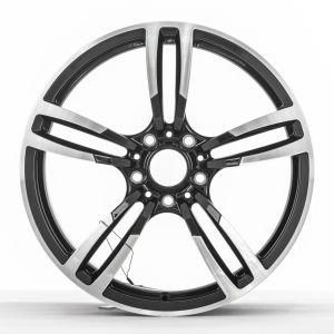 Hca57 Forged Alloy Wheel Customizing 16-24 Inch BMW Car Aluminum Wheel Rim