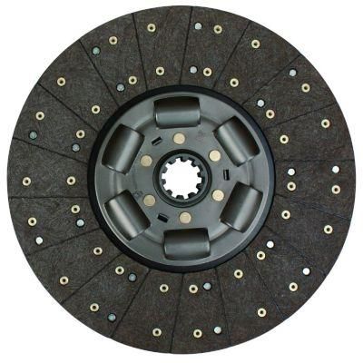 Hejian Auto Clutch Disc Factory Supply Japanese Series Clutch