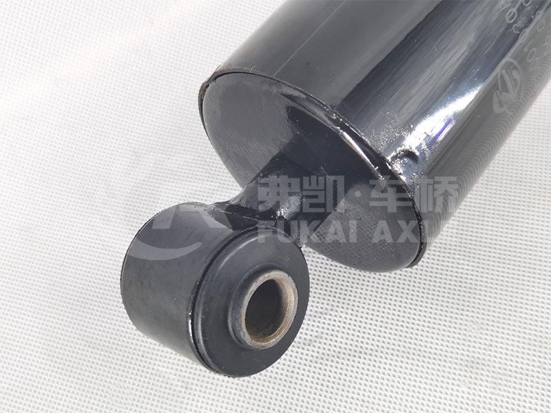 M5q-5001030A Lateral Shock Absorber for Dongfeng Liuqi Balong Truck Spare Parts