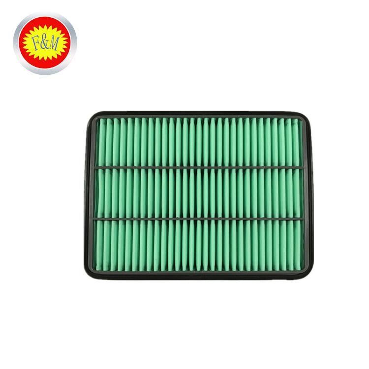 Factory Price Engine Parts 17801-30040 Air Filter for Auto Parts
