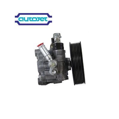 Supplier of Power Steering Pump for Toyota Lexus Es350 Toyota Avalon Toyota Camry Auto Steering System 44310-07040 Power Steering Pump