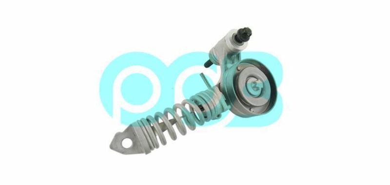 Factory Price Auto Spare Tensioner Lever Part Number 1340085 25195388 55565236 1340267 Vkm35013 533008530 for O-Pel & Chevrolet Cars