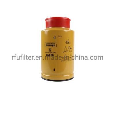 1r-0770 326-1643 326-1644 326-1642 Excavator Fuel Water Separator