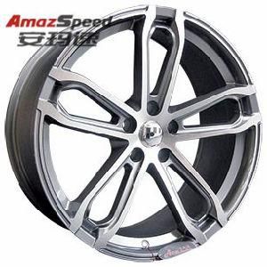 20 Inch Optional Alloy Wheel Rim with PCD 5X112