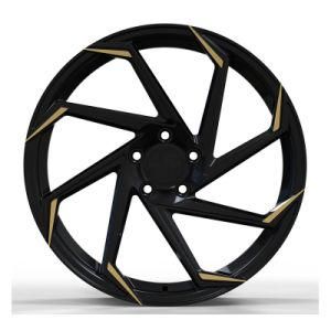 Durable Light Weight Custom Forged Wheel Forged Aluminum Wheel, Forged Wheel Rim