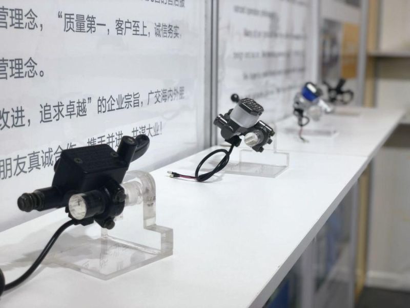 Motorcycle Parts Motorcycle Scooter Brake Caliper