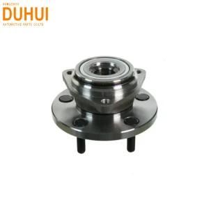 513159 Front Wheel Hub Bearing High Quality Auto Bearing for Jeep Grand Cherokee