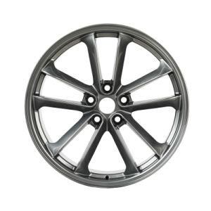 Forged Alloy Wheel Car Aluminum Wheel for Aftermarket Passenger Wheel
