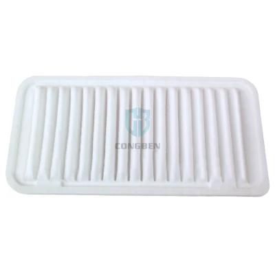 Wholesale Price Air Filter Auto Parts OEM 17801-20040 for Janpan Car
